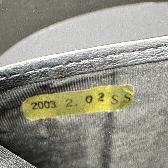 CHANEL Caviar Timeless CC French Wallet w/COA -‎ EUC - Picture 7 of 8